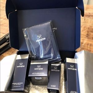Saranghae Korean skin care set- brand new in box